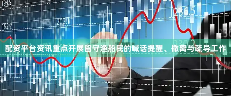 配资平台资讯重点开展留守渔船民的喊话提醒、撤离与疏导工作